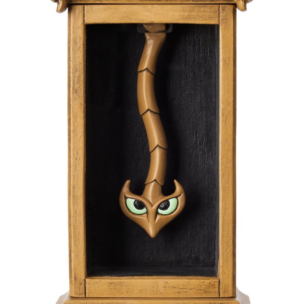 Disney Clock - The Haunted Mansion Clock Figure - Working Clock Disney Clock - The Haunted Mansion Clock Figure - Working Clock
